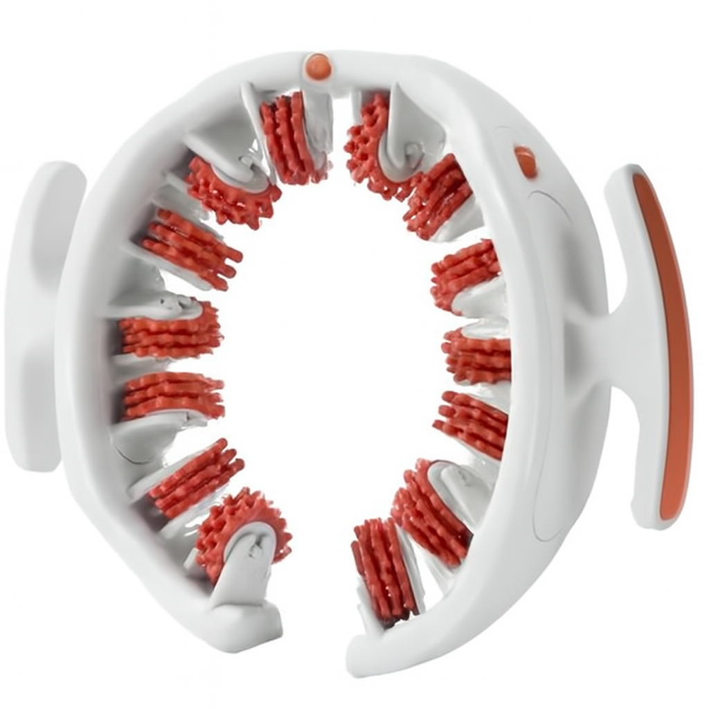 Cellivibe Roller